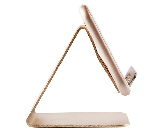 Metal Mobile Phone Charging Stand