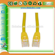Cat5 UTP Patch Network Cable Ethernet Patch Cable Snagless Patch Cable