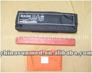 First aid kit DIN 13164, KOMBI 3