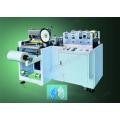 Long Longable Cover Cover Cover Making Machine