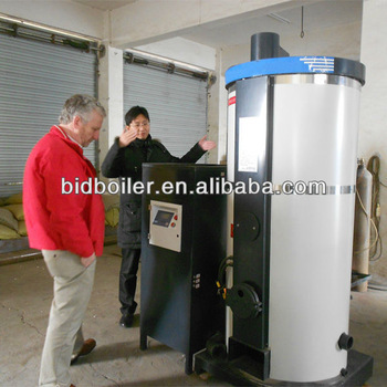 industrial biomass wood pellet boilers