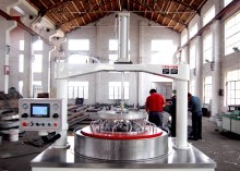 small precision surface grinding machine small surface internal grinding machine