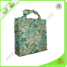 Printing non woven bag for shopping calico printing