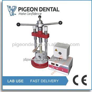 2919-0018 Flexible Denture Injection System