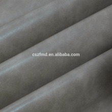 book cover synthetic lambskin pu leather fabric