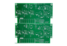 LEAD FREE HASL PCB / IMMERSION TIN PCB