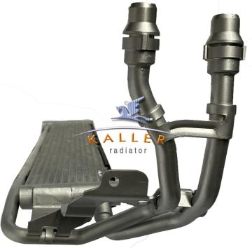 Radiator for VOLKSWAGEN Passat 15- OEM 3Q0121251B