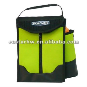 neoprene lunch bag