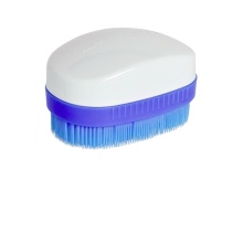 Deep Pressure Massage and Wilbarger Method Therapy: High-Quality Calming Occupational and Sensory Tools with a Sensory Brush Set