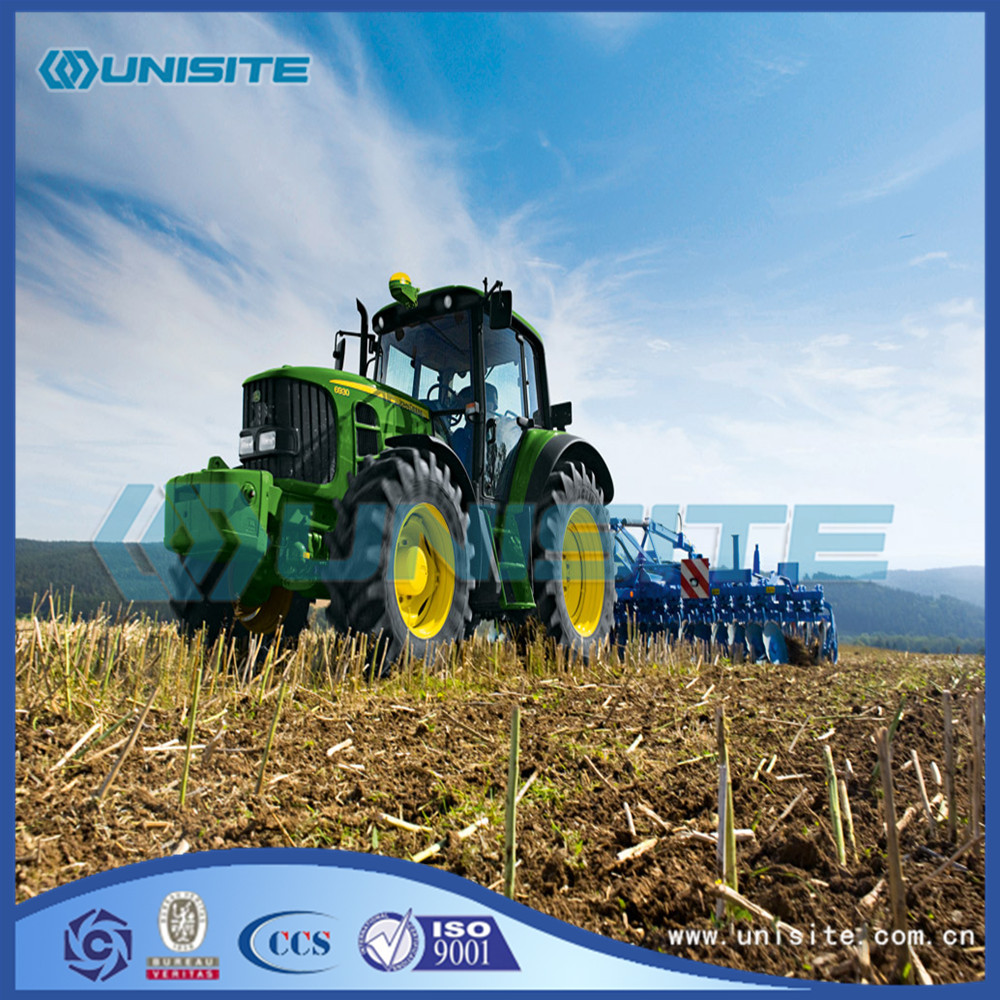 Agricultural equipment parts price