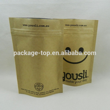 custom paper bag packaging custom paper packaging bags paper bag for flour packaging