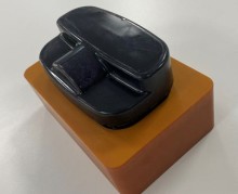 Advanced Fisheries Sonar Transducer for Accurate Detection