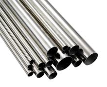 Hot Rold Stainless Seamless Round Mild Steel Pipe (HRB400)