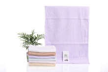 bamboo fabric face towel