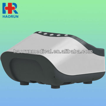 Multifunction foot massager machine