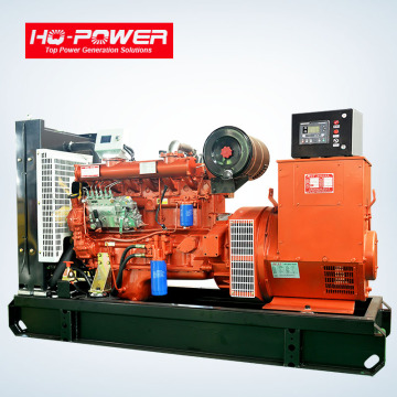 Diesel Generator Price In India