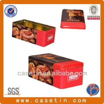 coffee tin signs , coffee tin packaging