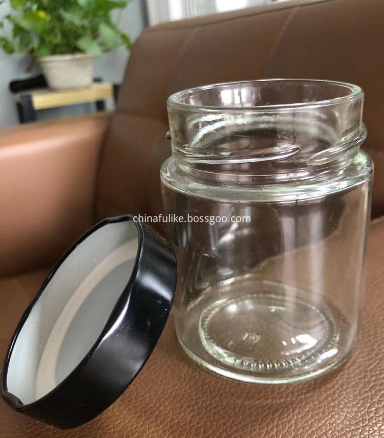 Glass With Lip Glass With Lip