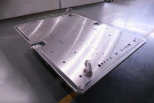 low volume injection molding