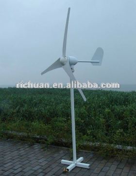 micro 300w 600w wind generator,magnetic generator, hydro turbines for sale