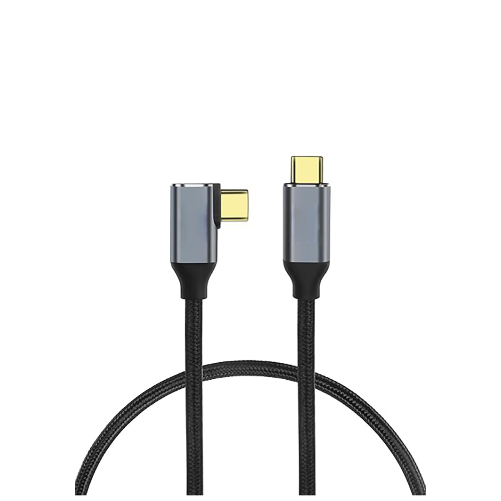 Type C to Type C USB 1 Adapter Cable with 5 Gbps Speed