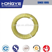 Vehicle Spoke Steel Wire