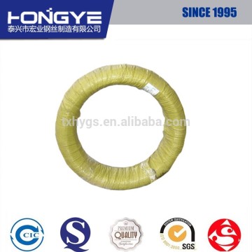 Din 17223 Bed Frame Wire