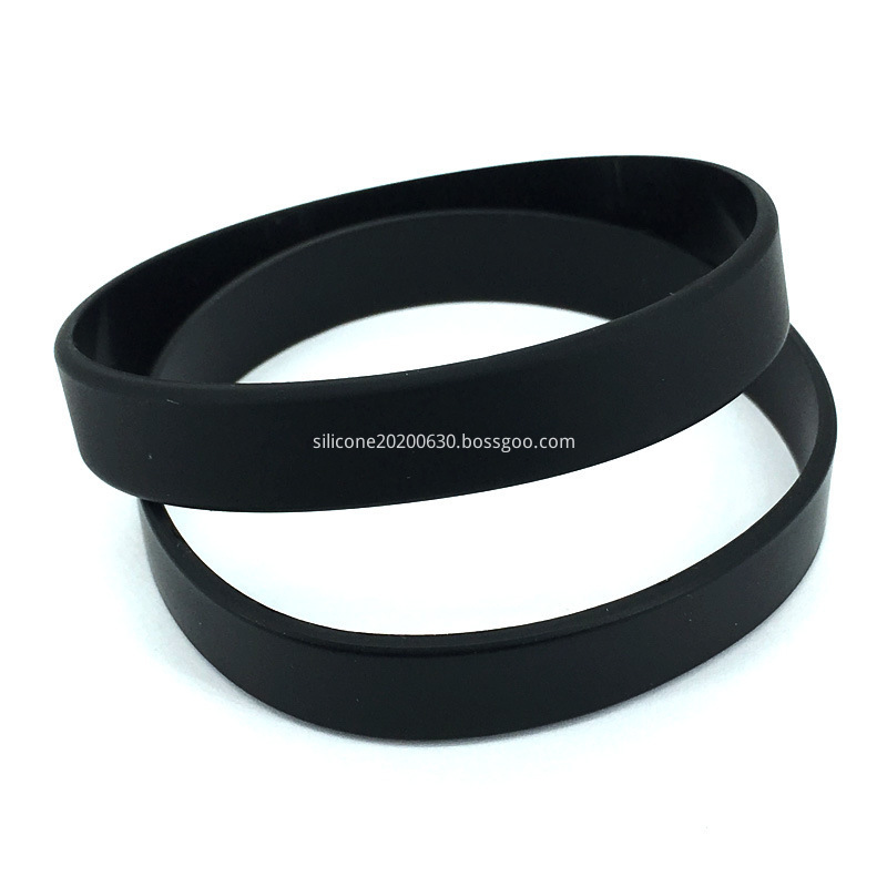 Счастливый силиконовый браслет Lucky Silicone Bracelet