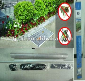 44*106cm Pest control cover for rats cockroaches