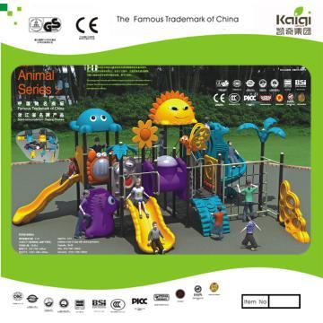 Animail style children playground-KQ10085A
