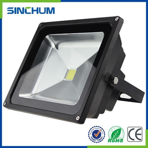 2014 Popular outdoor led heavy duty flood lighting