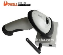 Laser Bracode Scanner