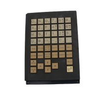 Used Fanuc Control Panel A02B-0236-C120 for CNC Shearing Machine