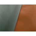 Färbendes Polyester-Gewebe des Pongee-70D mit wasserdichtem