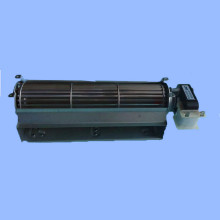 Tangential Fan 220V cross flow fan for air conditioning