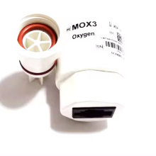 MOX-1, MOX-2, MOX-3, MOX-4 & Oxygen O2 Gas Sensors: Original and New Stock Available