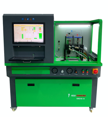 CRDI & HEUI Diesel Injector Tester