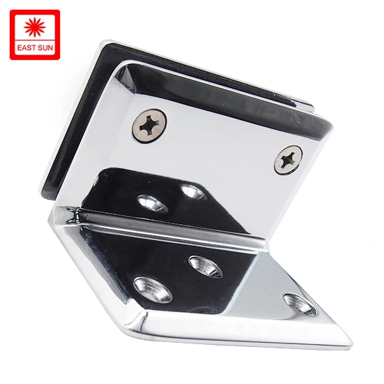 Hot Designs Stainless Steel Shower Hinges for Shower Room (ESH-308-1)