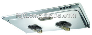 chinese kitchen exhaust range hood