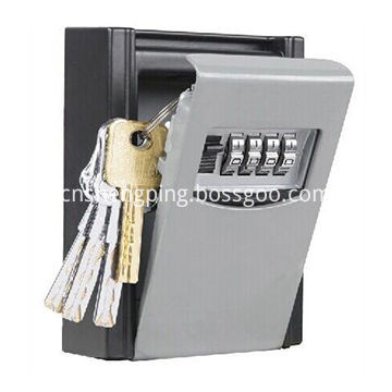 Key Box For Your Key Safe