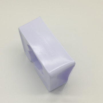 Chinese Factory Electronics blister tray packaging plastic