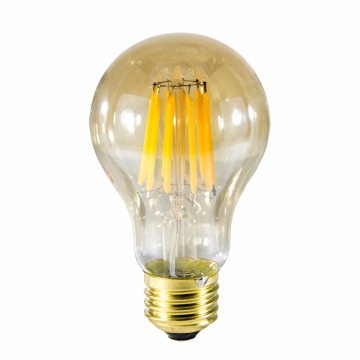 A60 6500k shenzhen led light bulb