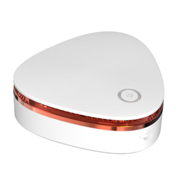 Home Ozone Generator Refrigerator Deodorizer - 20mg O3 Sterilizer