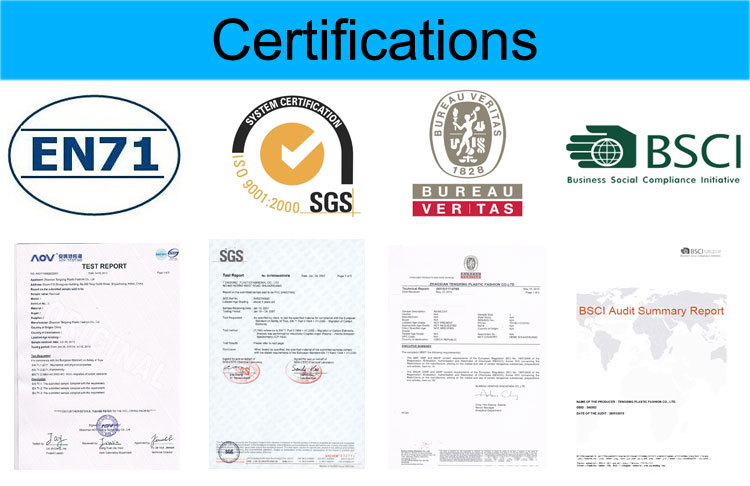 bv certification