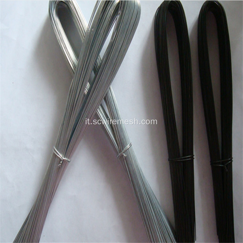 U Type / Tie Wire per Binding Steel Bar
