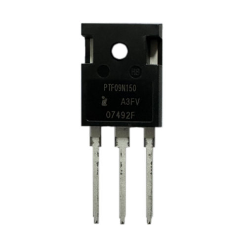 1500V N- 채널 전력 MOSFET PTF09N150