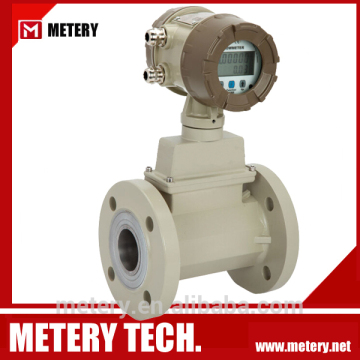 ethyl alcohol flowmeter