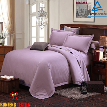100% bamboo bed linen, 400 thread count bamboo duvet cover set