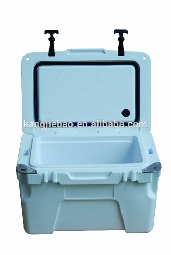 picnic ice cooler box/rotomolded cooler box/portable ice cooler box