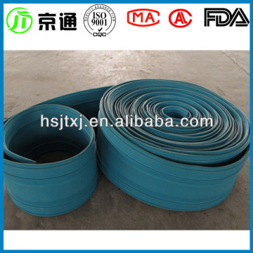 jingtong rubber China Water swelling pvc waterstop belt